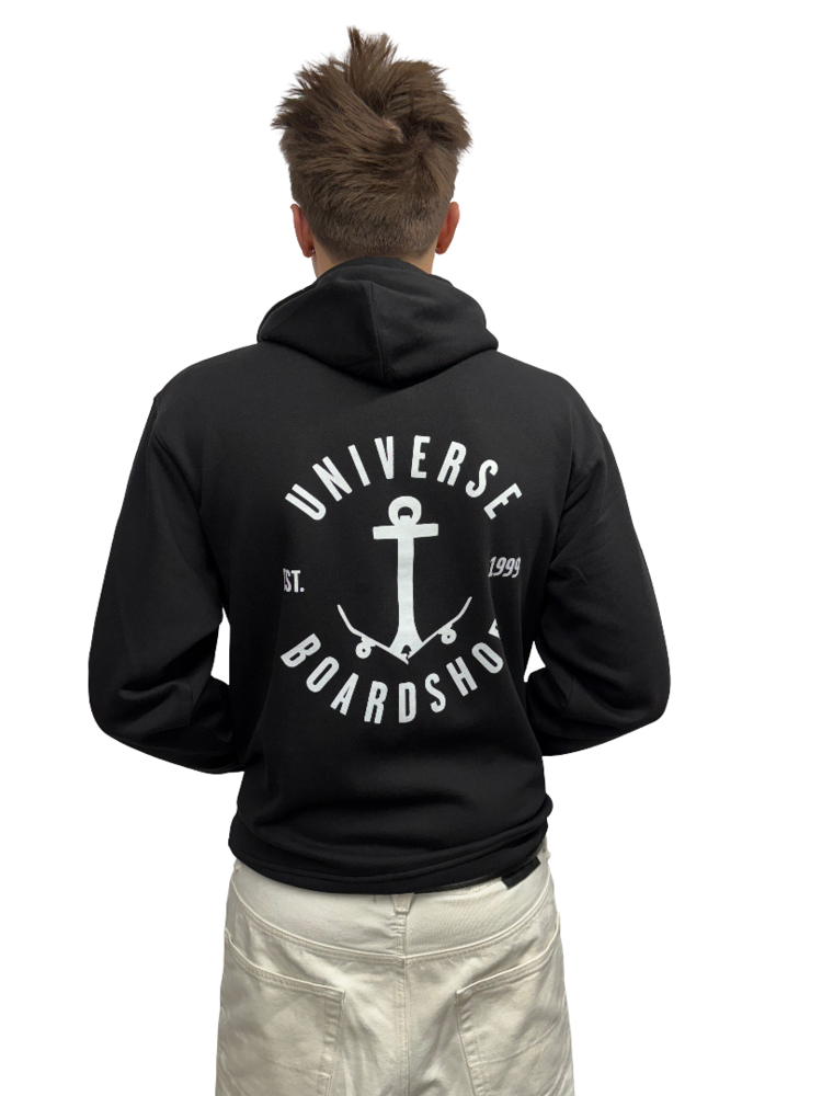 Universe Boardshop ANCRE ZIP HOODIE