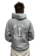 Universe Boardshop MEN'S ANCRE HOODIE