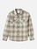 Katin MEN'S SIERRA FLANNEL LS
