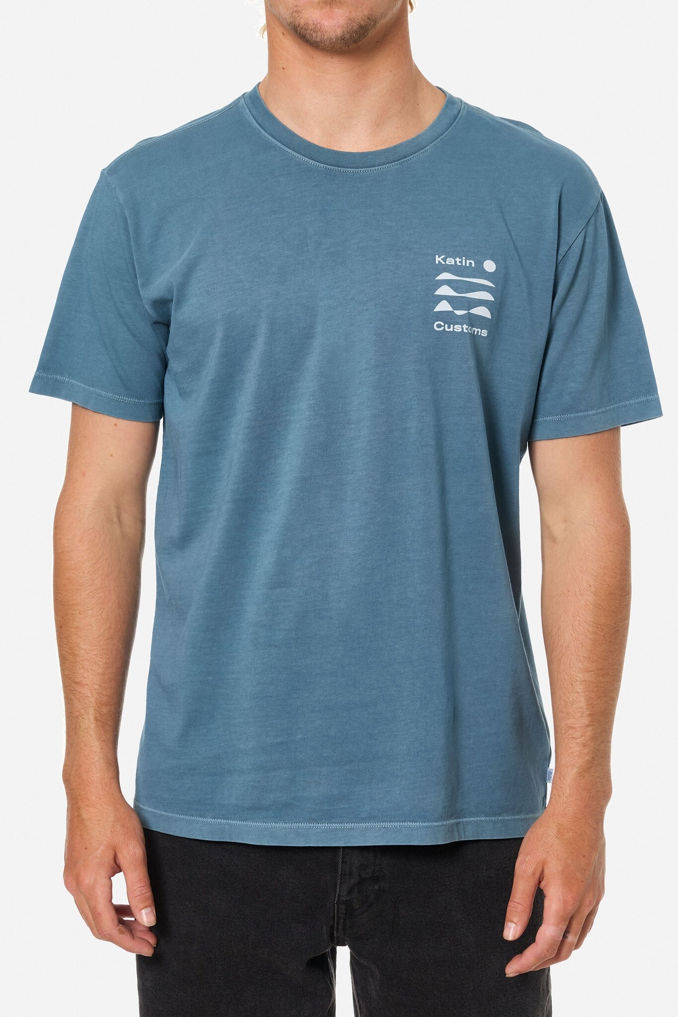 Katin MEN'S FREQUENCY TEE