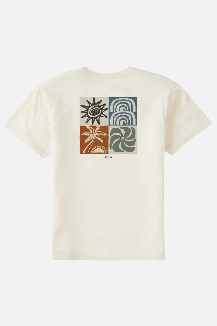 Katin MEN'S REALM TEE