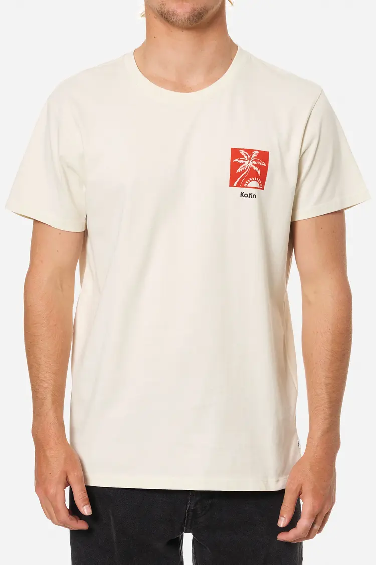 Katin HOMMES REALM TEE