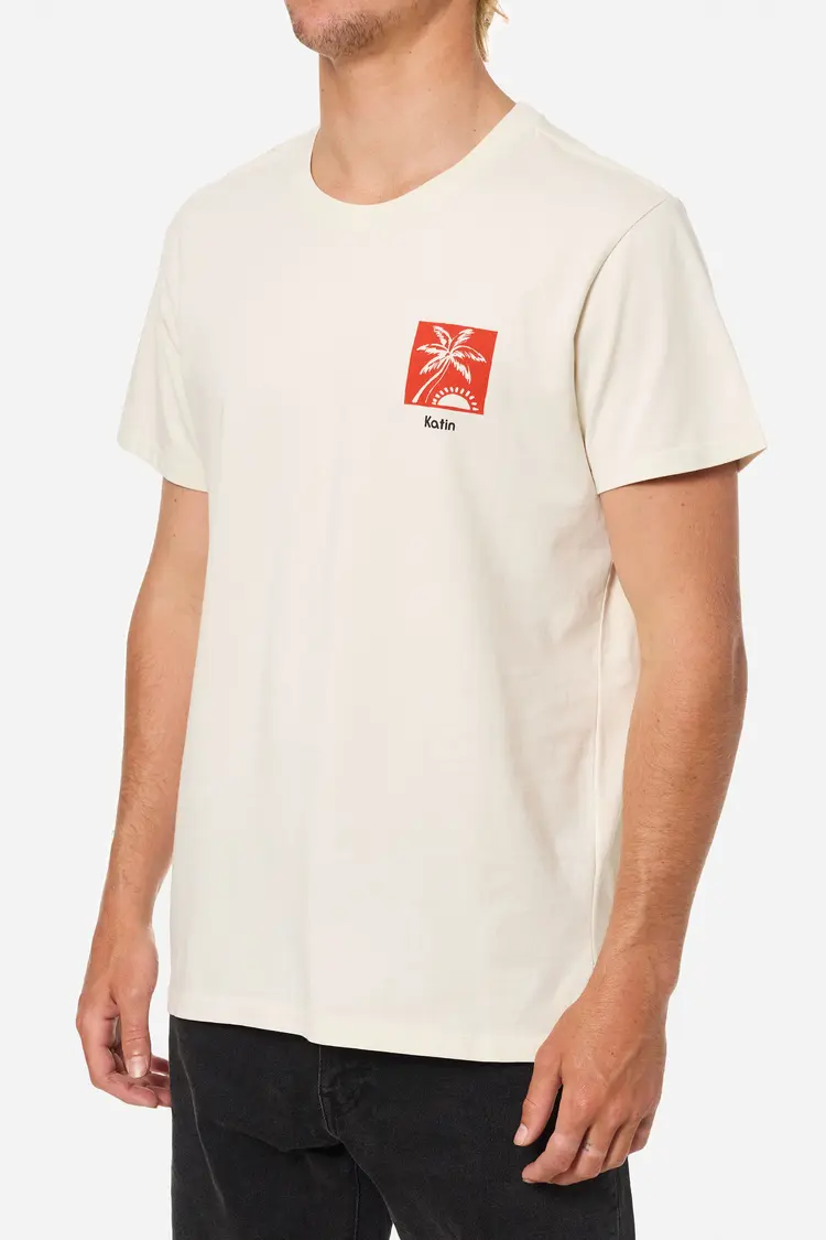 Katin MEN'S REALM TEE