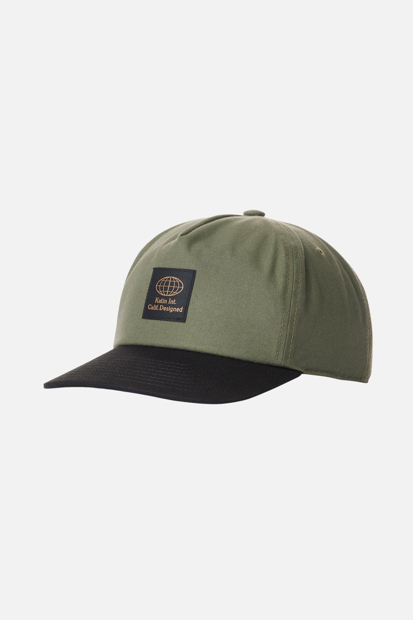 Katin MEN'S LOCATION HAT