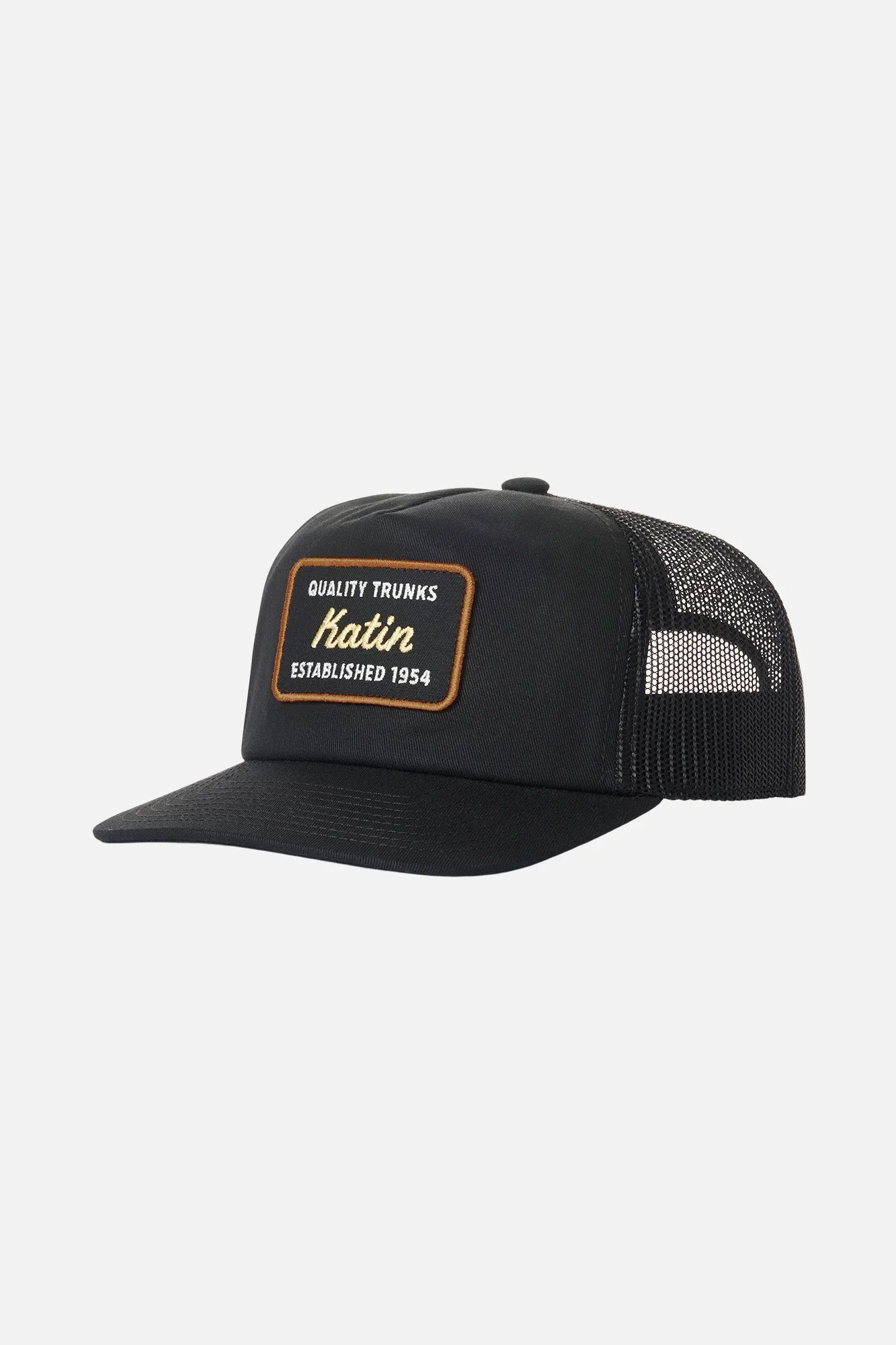 Katin MEN'S QUALITY TRUCKER HAT