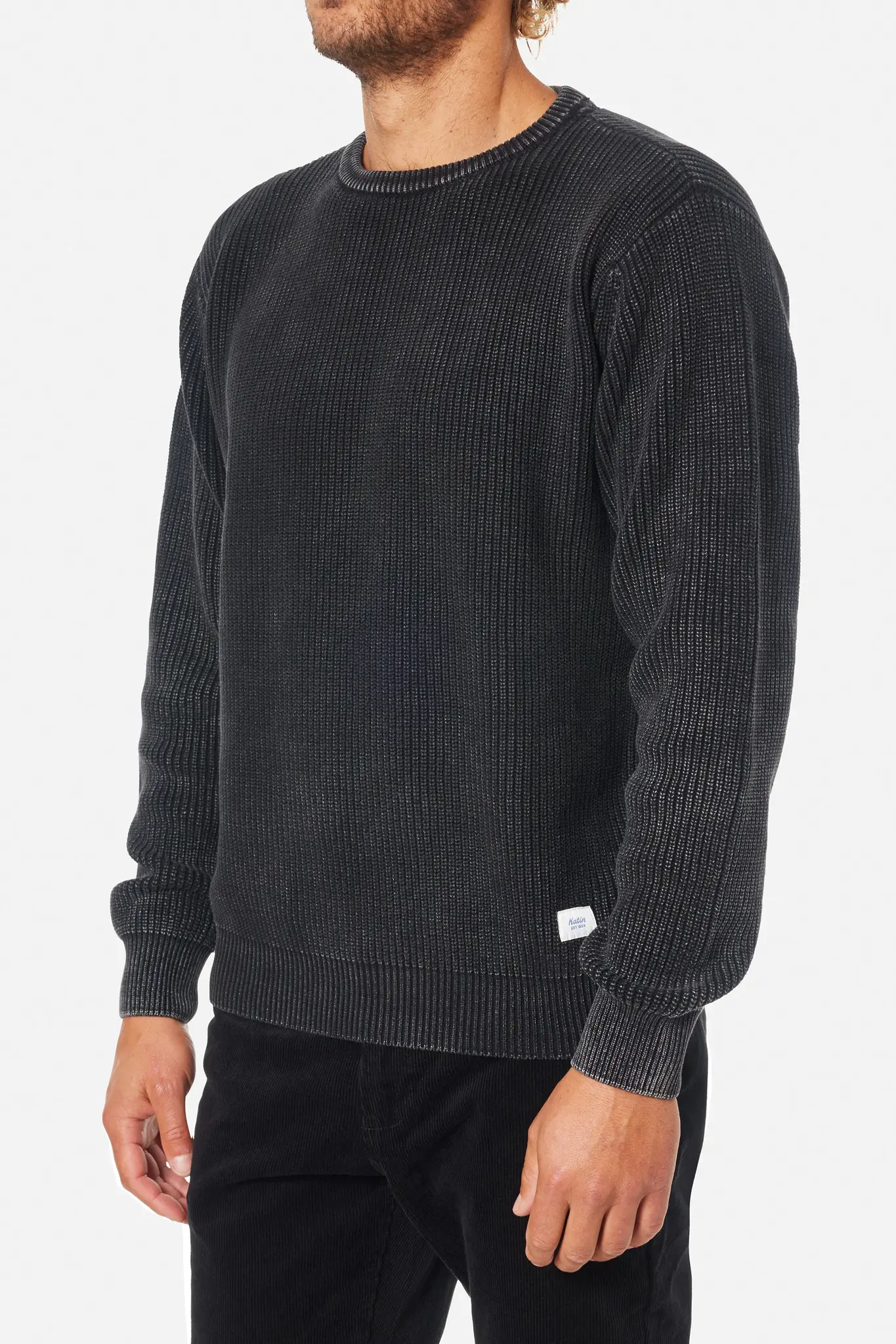 Katin MEN'S SWELL SWEATER