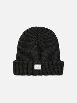 Katin HOMMES WADE BEANIE HEATHER BLACK