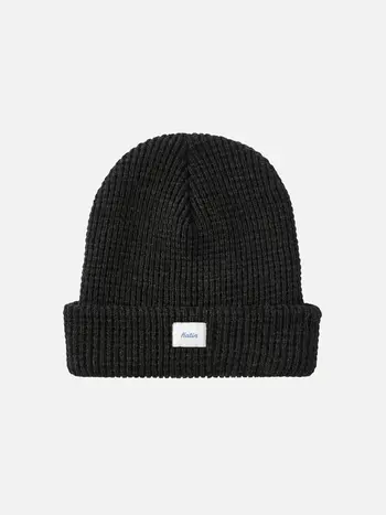 Katin MEN'S WADE BEANIE HEATHER BLACK