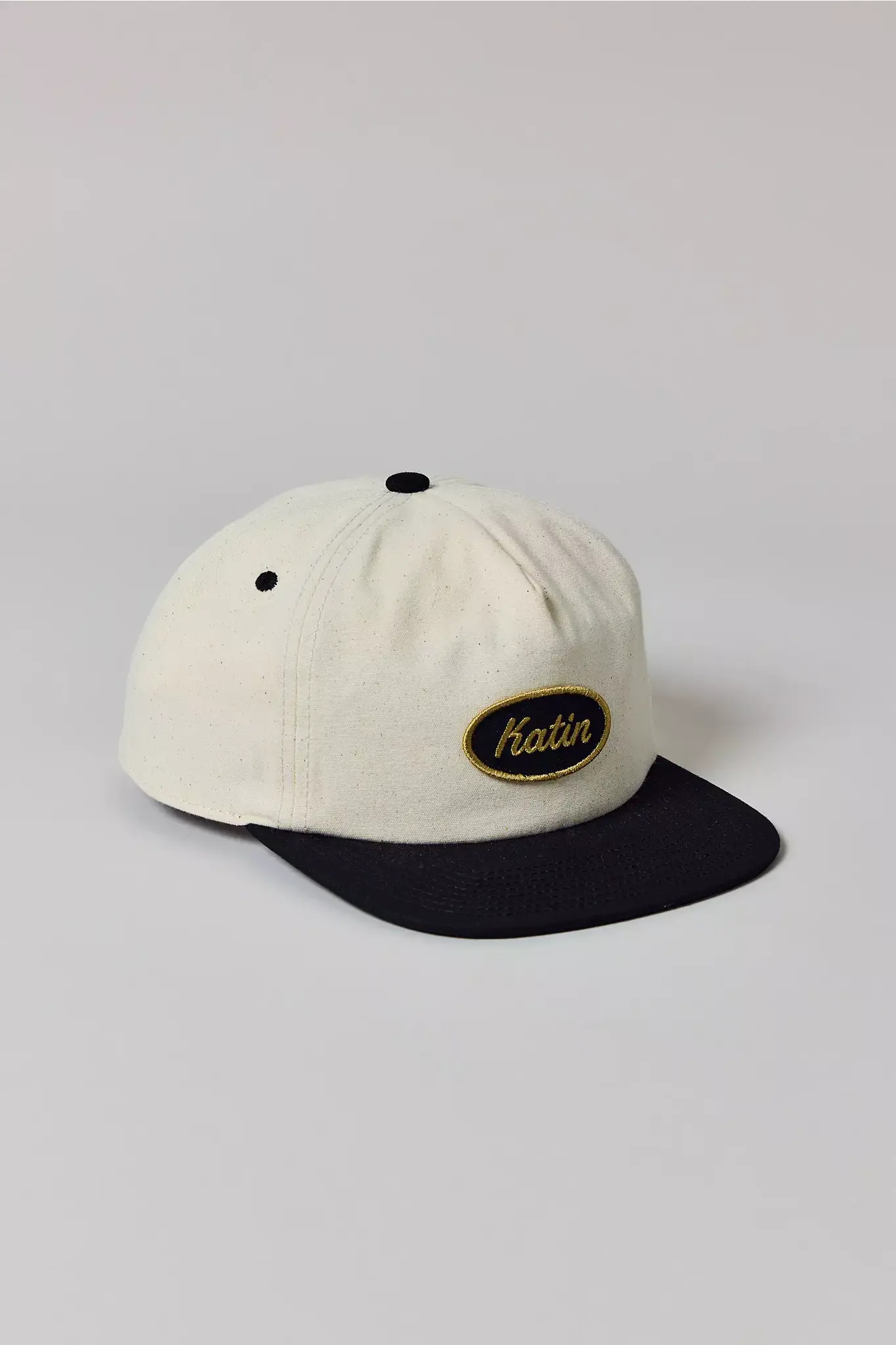 Katin HOMMES ROADSIDE LOGO HAT
