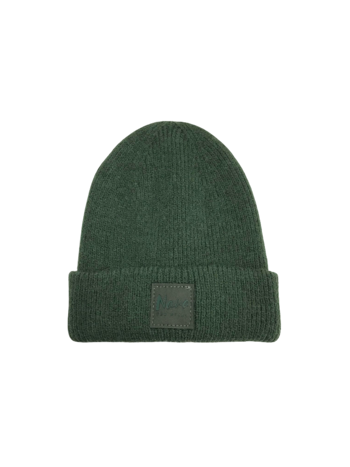 NANA THE BRAND WOMEN'S JASPER BEANIE GREEN