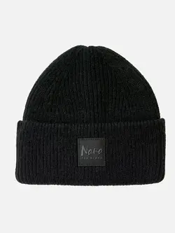 NANA THE BRAND FEMMES TUQUE JASPER NOIRE