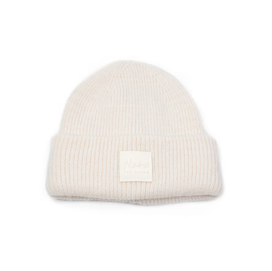 NANA THE BRAND FEMMES TUQUE JASPER