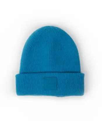 NANA THE BRAND WOMEN'S JASPER BEANIE BLUE