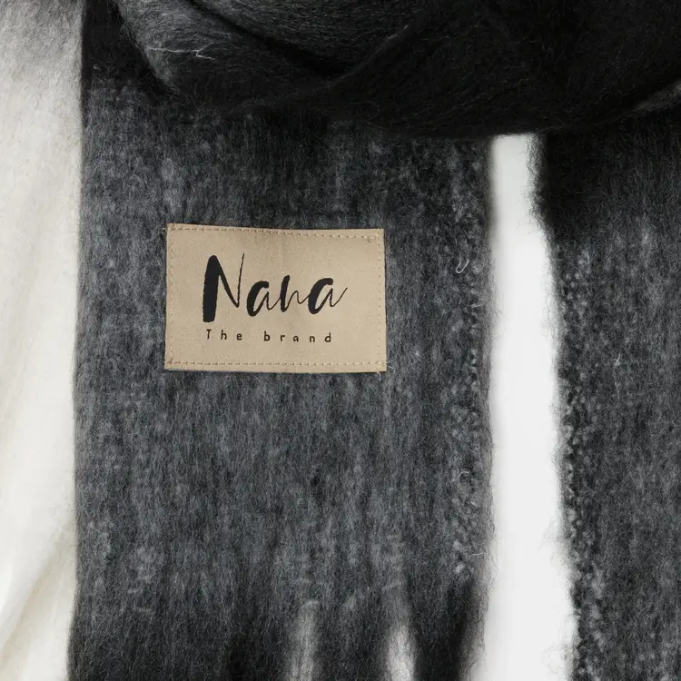 NANA THE BRAND FEMMES FOULARD GENEVE