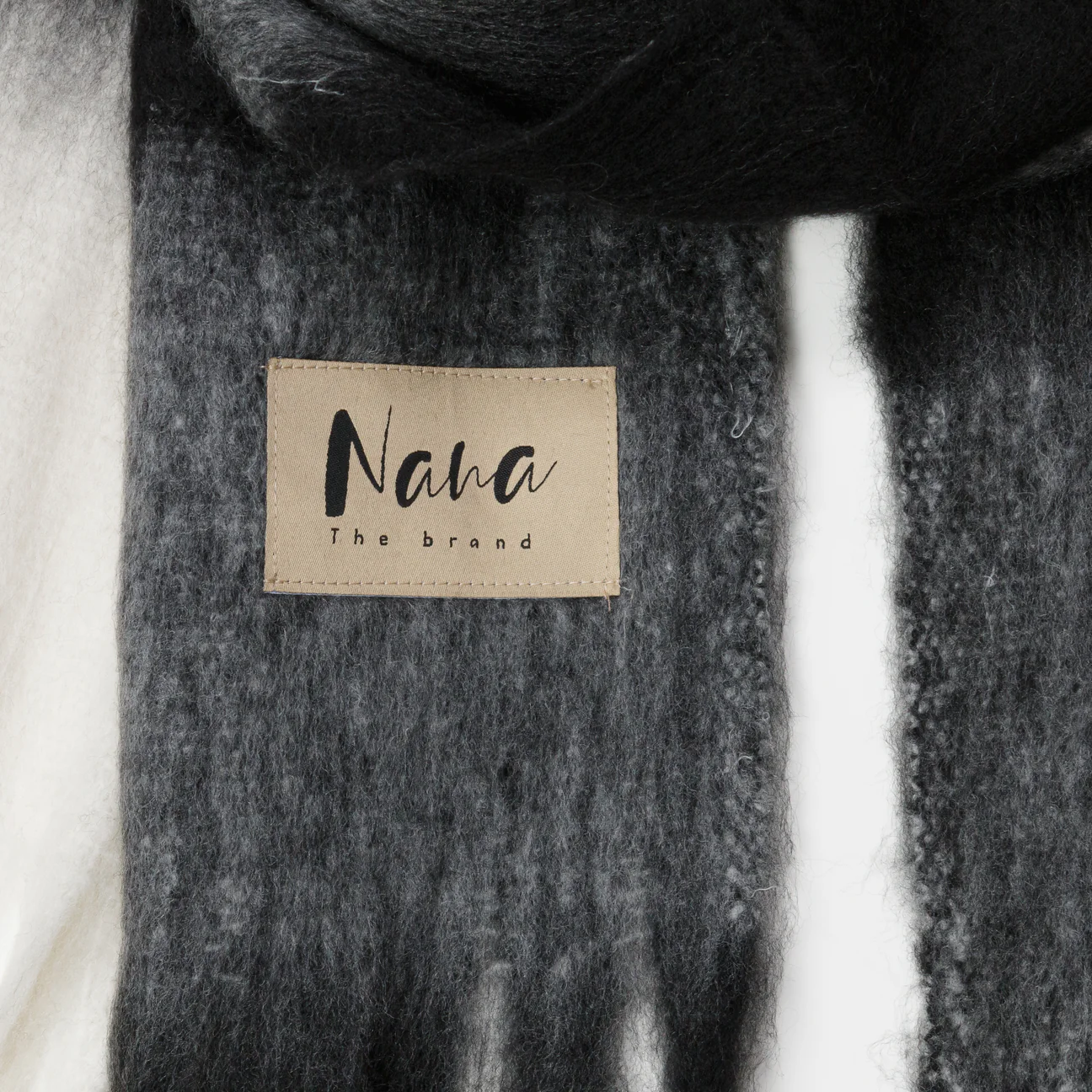NANA THE BRAND FEMMES FOULARD GENEVE