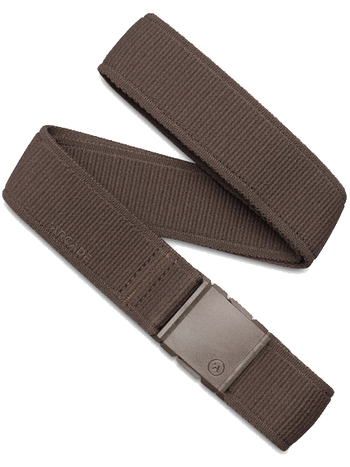 Arcade ATLAS BELT MED BROWN