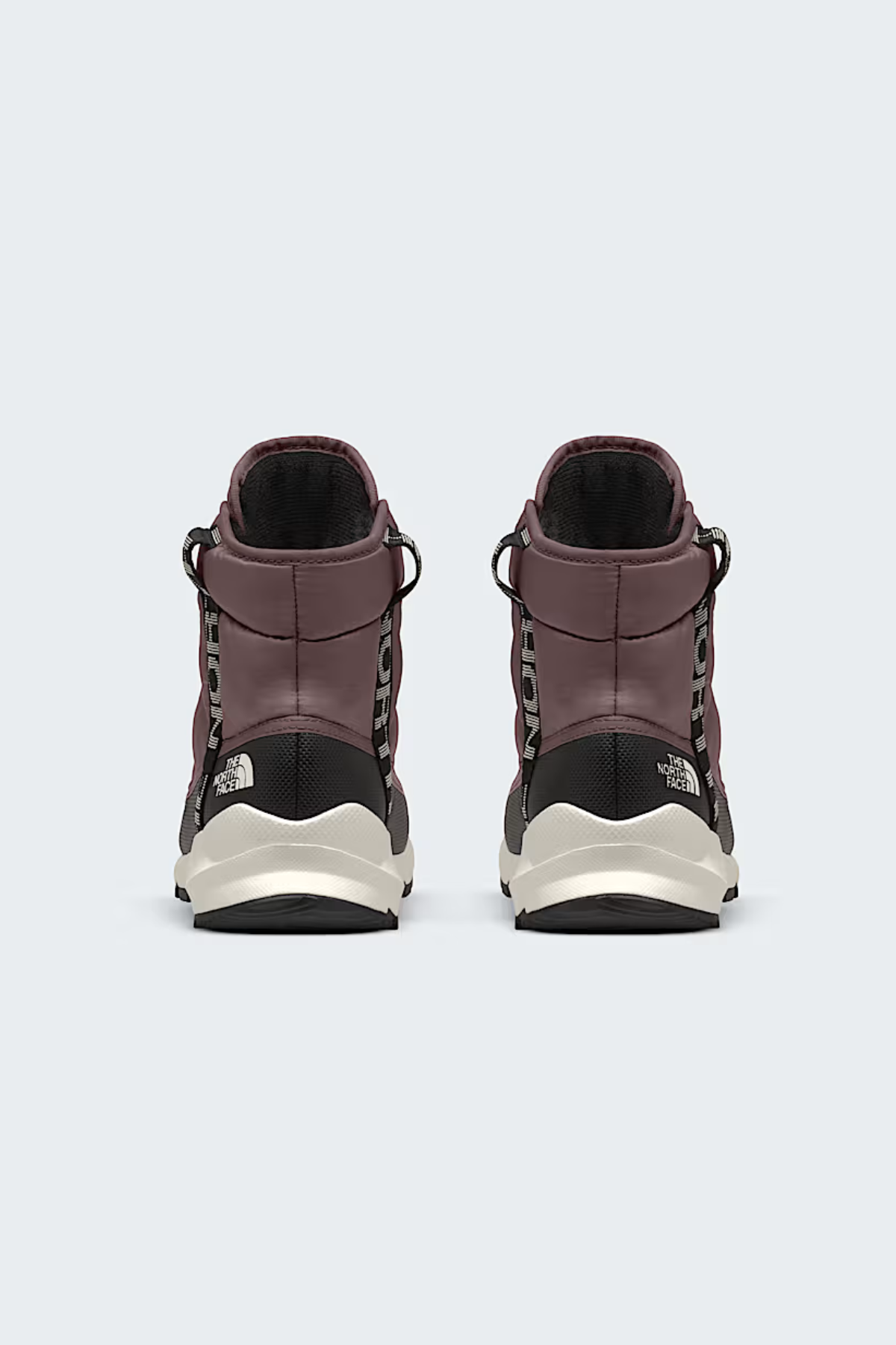 THE NORTH FACE WOMEN'S THERMOBALL LACE UP LUXE WATERPROOF