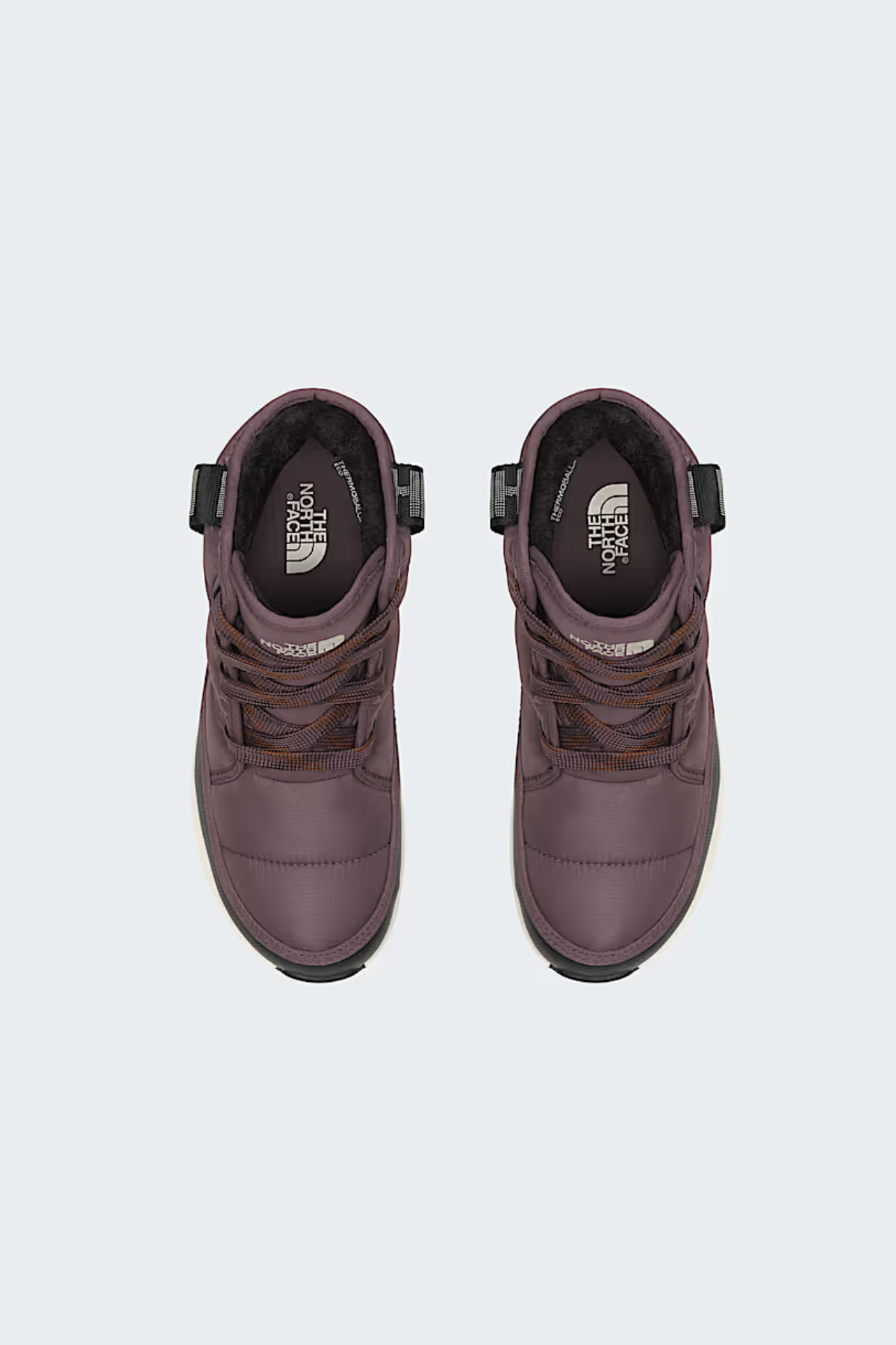 THE NORTH FACE WOMEN'S THERMOBALL LACE UP LUXE WATERPROOF