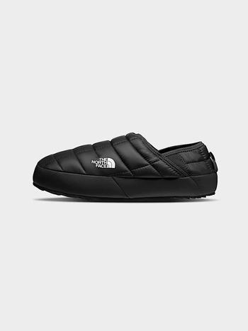 THE NORTH FACE WOMEN'S THERMOBALL TRACTION MULE V TNF BLACK/TNF BLACK