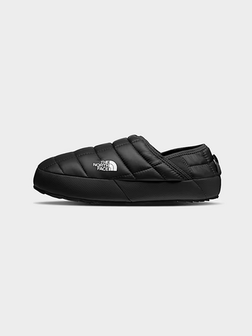 THE NORTH FACE FEMMES THERMOBALL TRACTION MULE V TNF BLACK/TNF BLACK