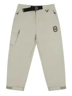 Souvenir MEN'S 3 PLY RIPSTOP SNOW PANTS PUTTY