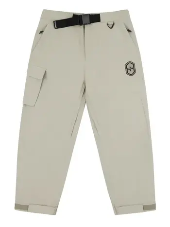 Souvenir MEN'S 3 PLY RIPSTOP SNOW PANTS PUTTY