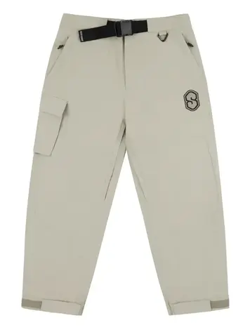 Souvenir MEN'S 3 PLY RIPSTOP SNOW PANTS PUTTY