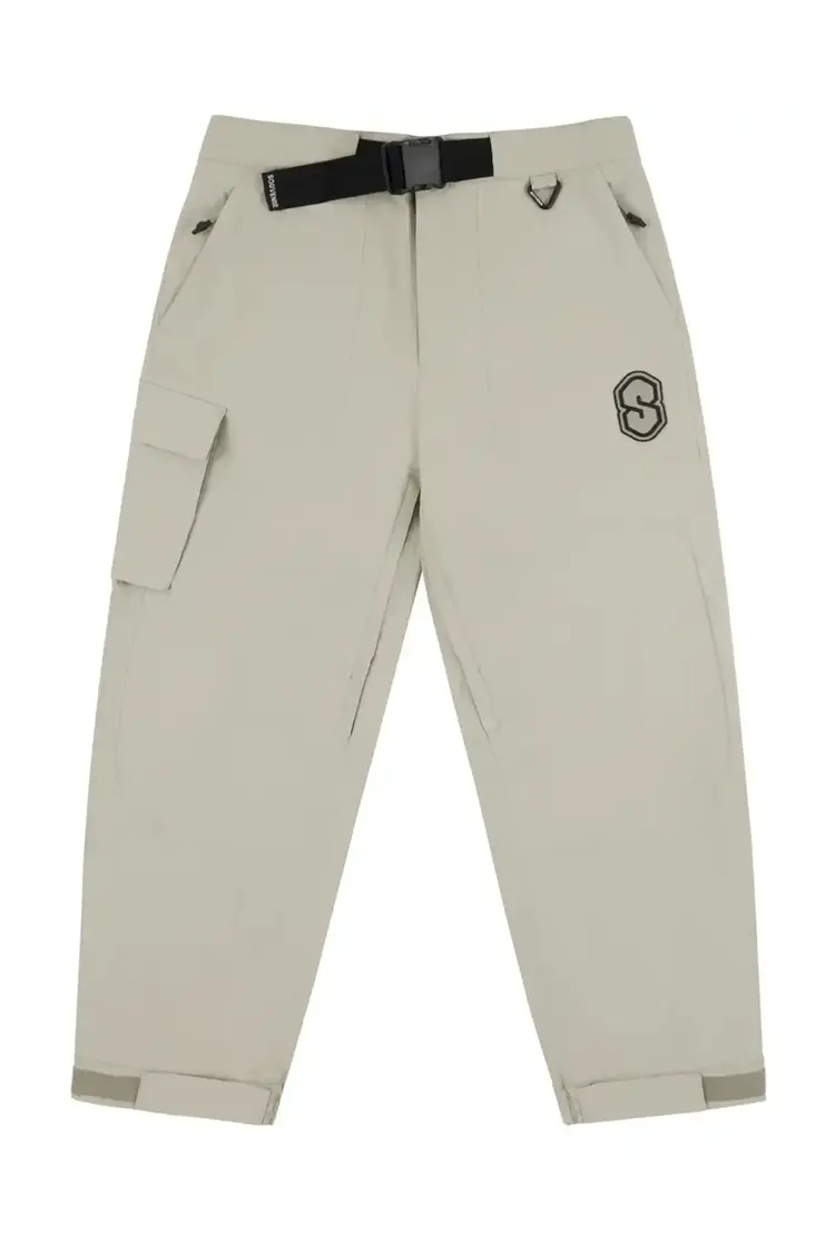 Souvenir MEN'S 3 PLY RIPSTOP SNOW PANTS