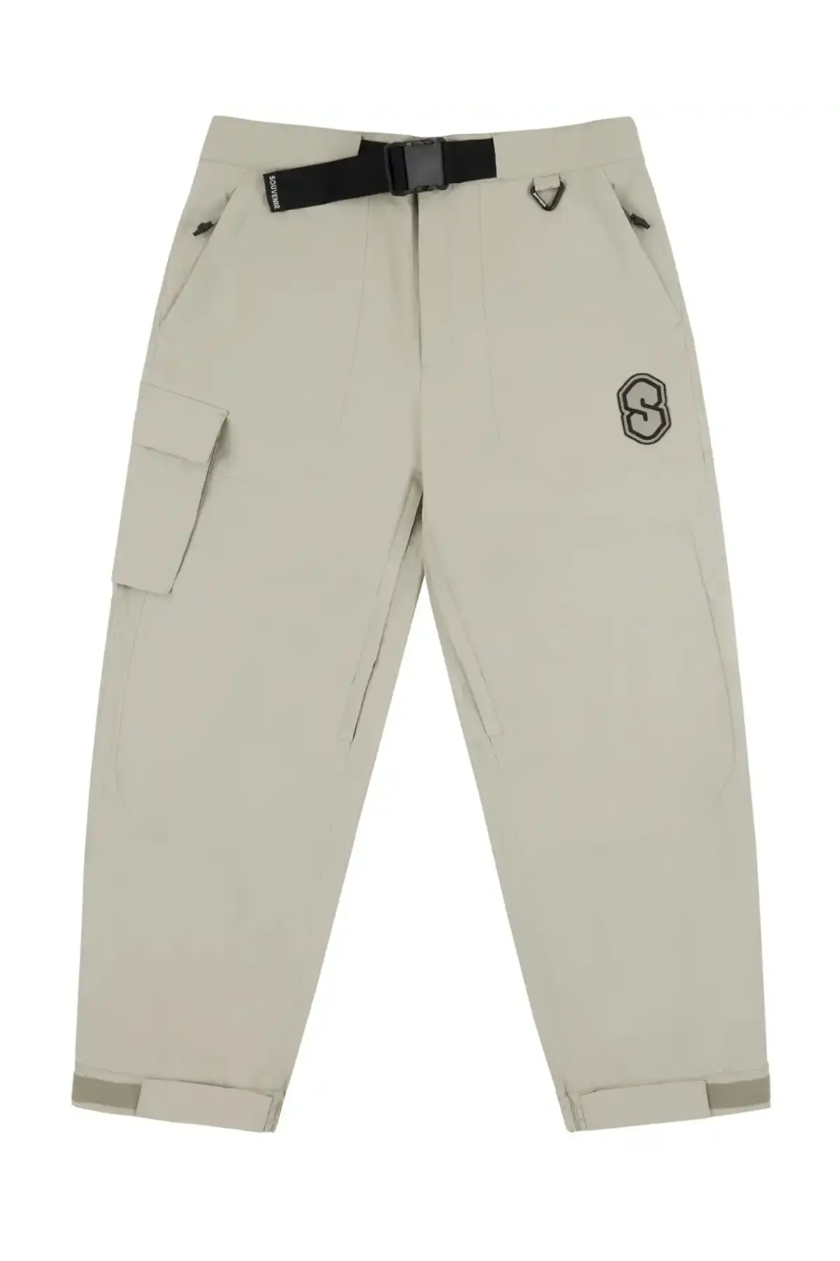 Souvenir MEN'S 3 PLY RIPSTOP SNOW PANTS