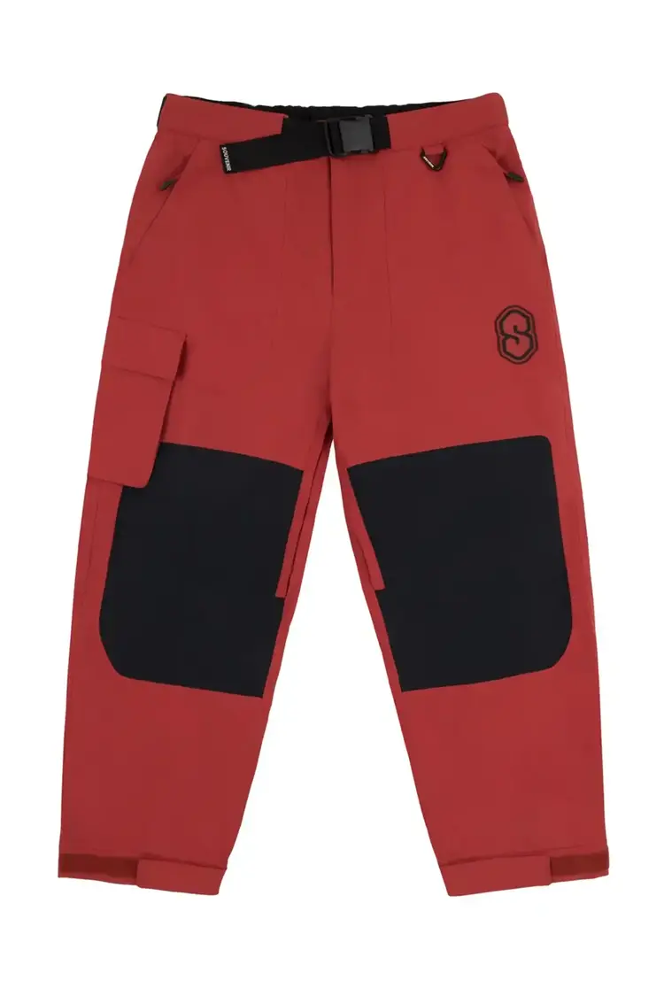 Souvenir MEN'S 3 PLY RIPSTOP SNOW PANTS