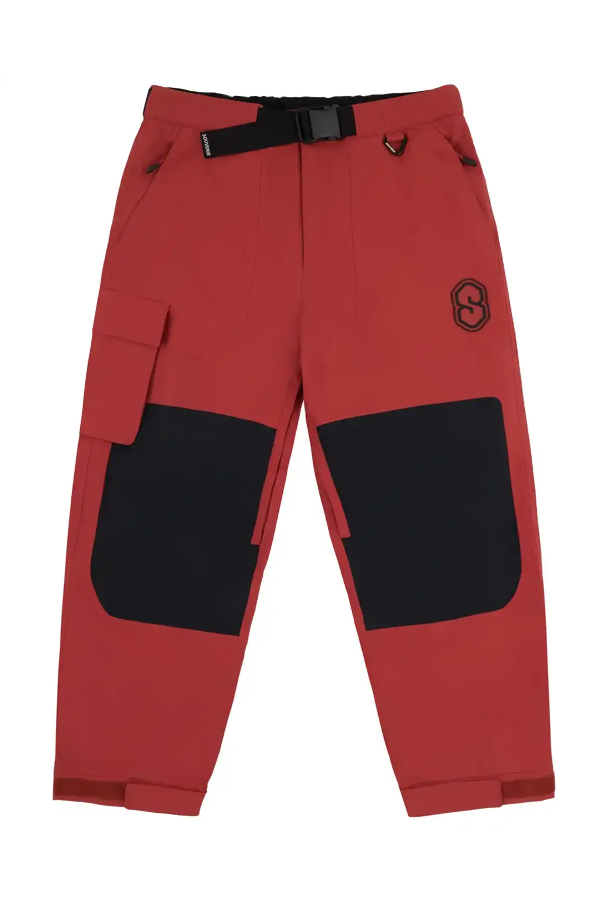 Souvenir MEN'S 3 PLY RIPSTOP SNOW PANTS