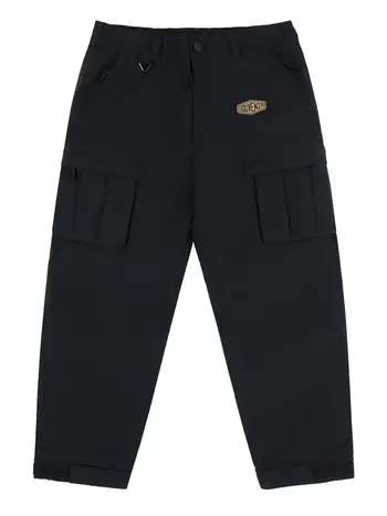 Souvenir MEN'S S2000 INSULATED CARGO BLACK