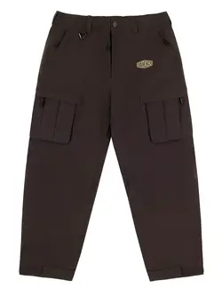 Souvenir HOMMES S2000 INSULATED CARGO CHOCOLATE