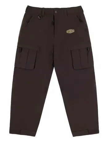 Souvenir HOMMES S2000 INSULATED CARGO CHOCOLATE