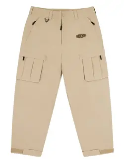 Souvenir MEN'S S2000 INSULATED CARGO BRITISH KHAKI