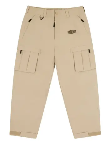 Souvenir HOMMES S2000 INSULATED CARGO BRITISH KHAKI