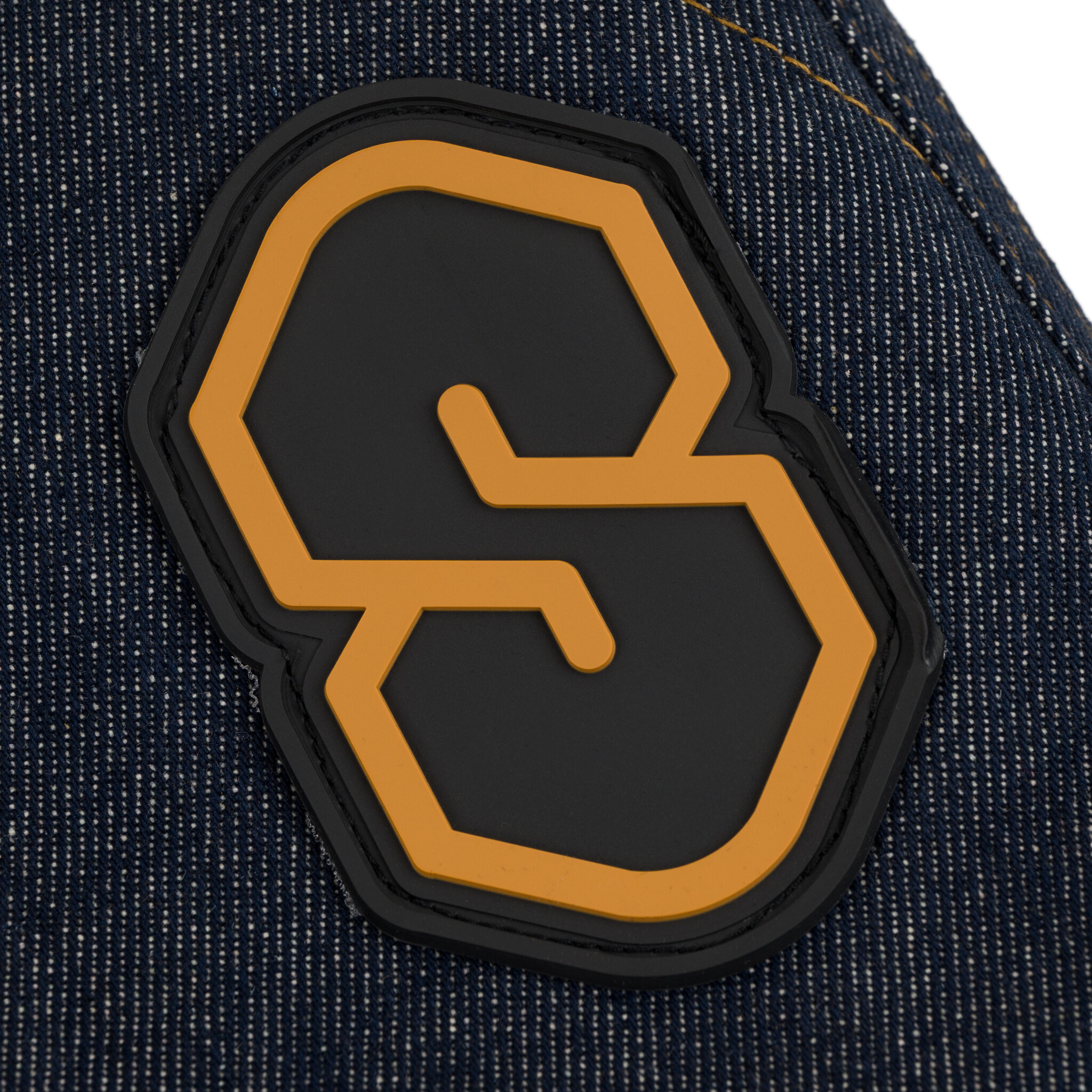 Souvenir MEN'S 3 PLY DENIM SNOW PANTS