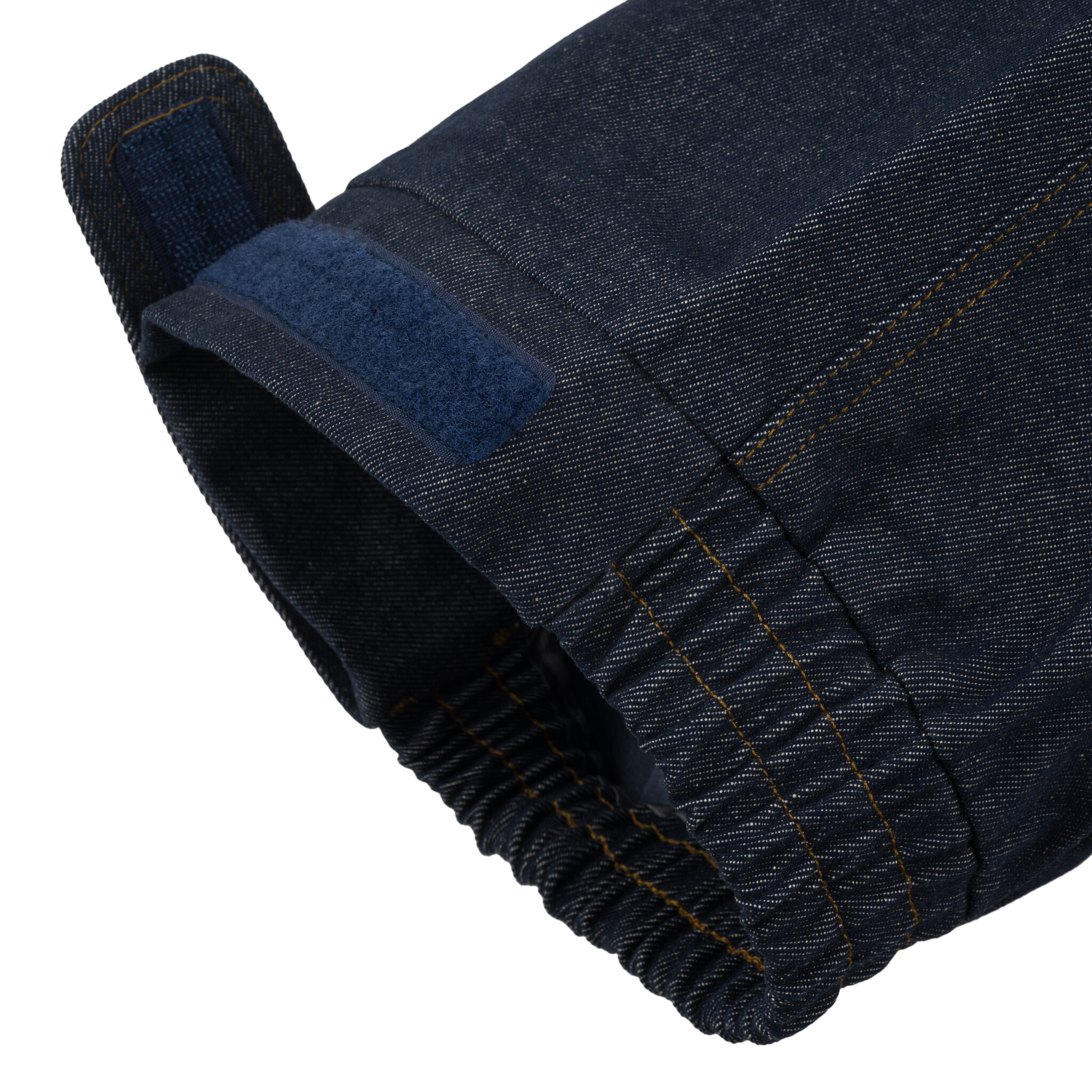 Souvenir MEN'S 3 PLY DENIM SNOW PANTS