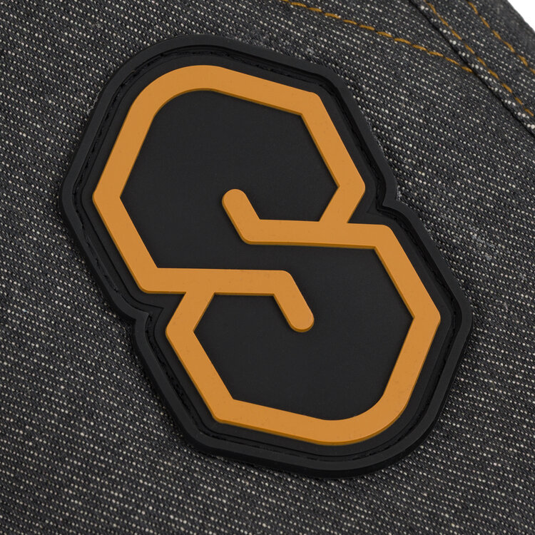 Souvenir MEN'S 3 PLY DENIM SNOW PANTS