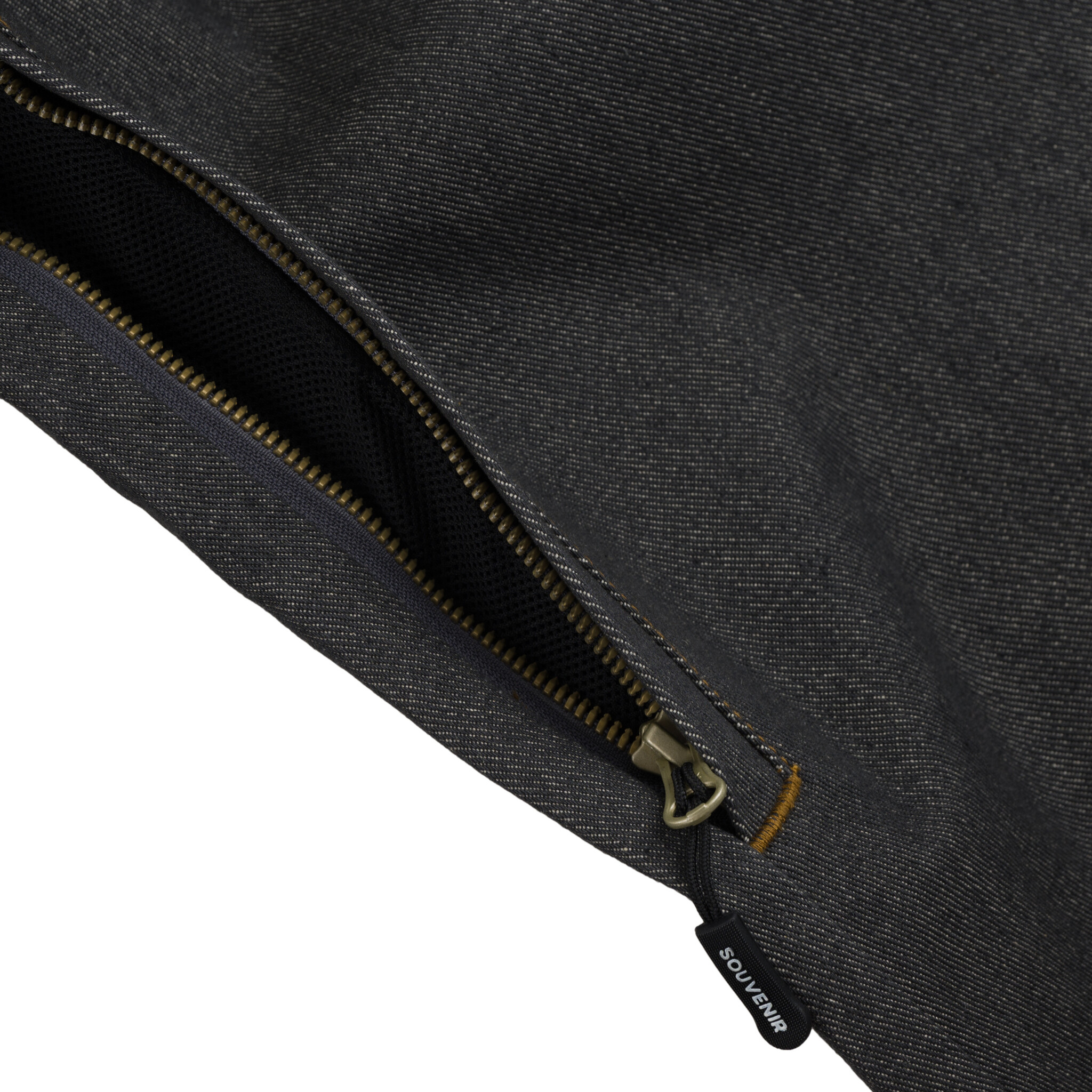 Souvenir MEN'S 3 PLY DENIM SNOW PANTS