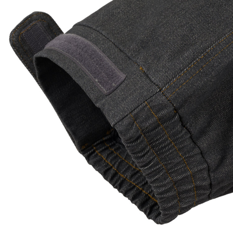 Souvenir MEN'S 3 PLY DENIM SNOW PANTS