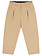 Souvenir MEN'S PLEATED CHINO SNOW PANTS