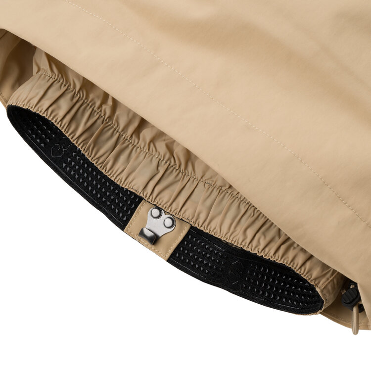 Souvenir MEN'S PLEATED CHINO SNOW PANTS
