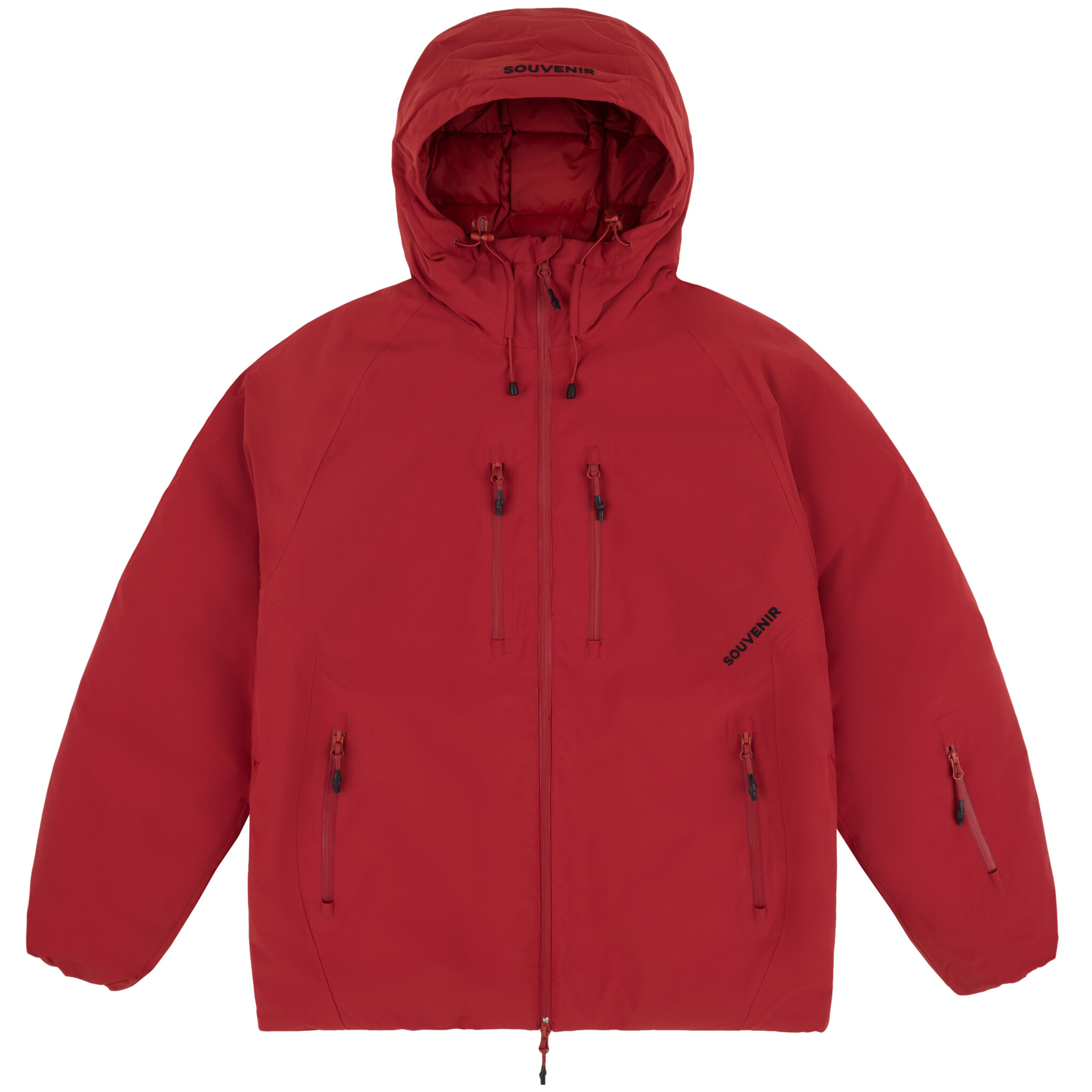 Souvenir MEN'S SNOWBOARD PARKA