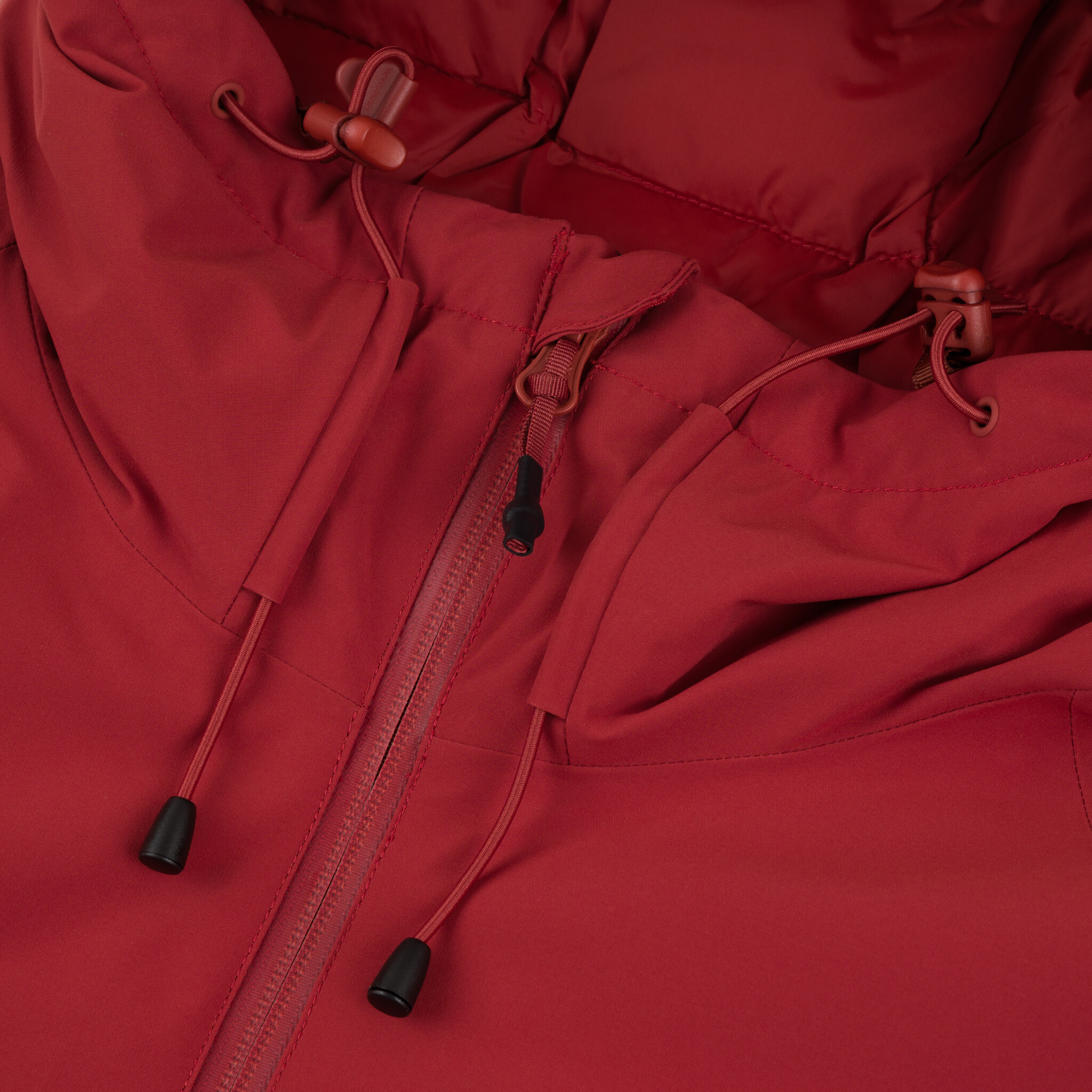 Souvenir MEN'S SNOWBOARD PARKA