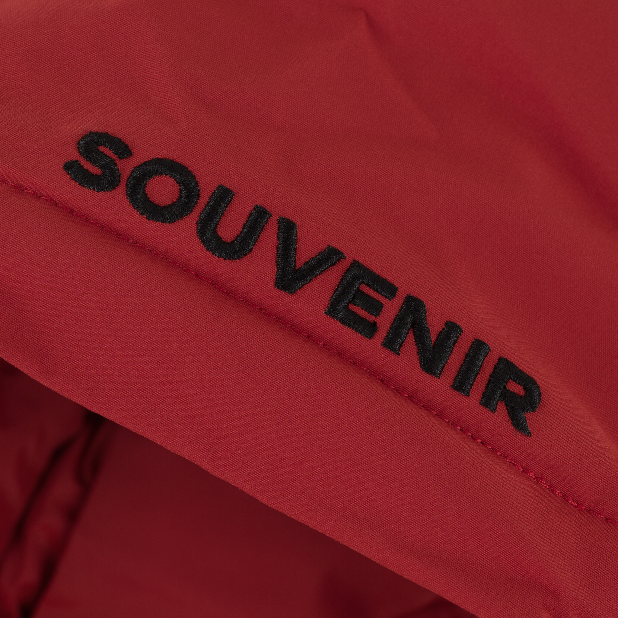 Souvenir MEN'S SNOWBOARD PARKA