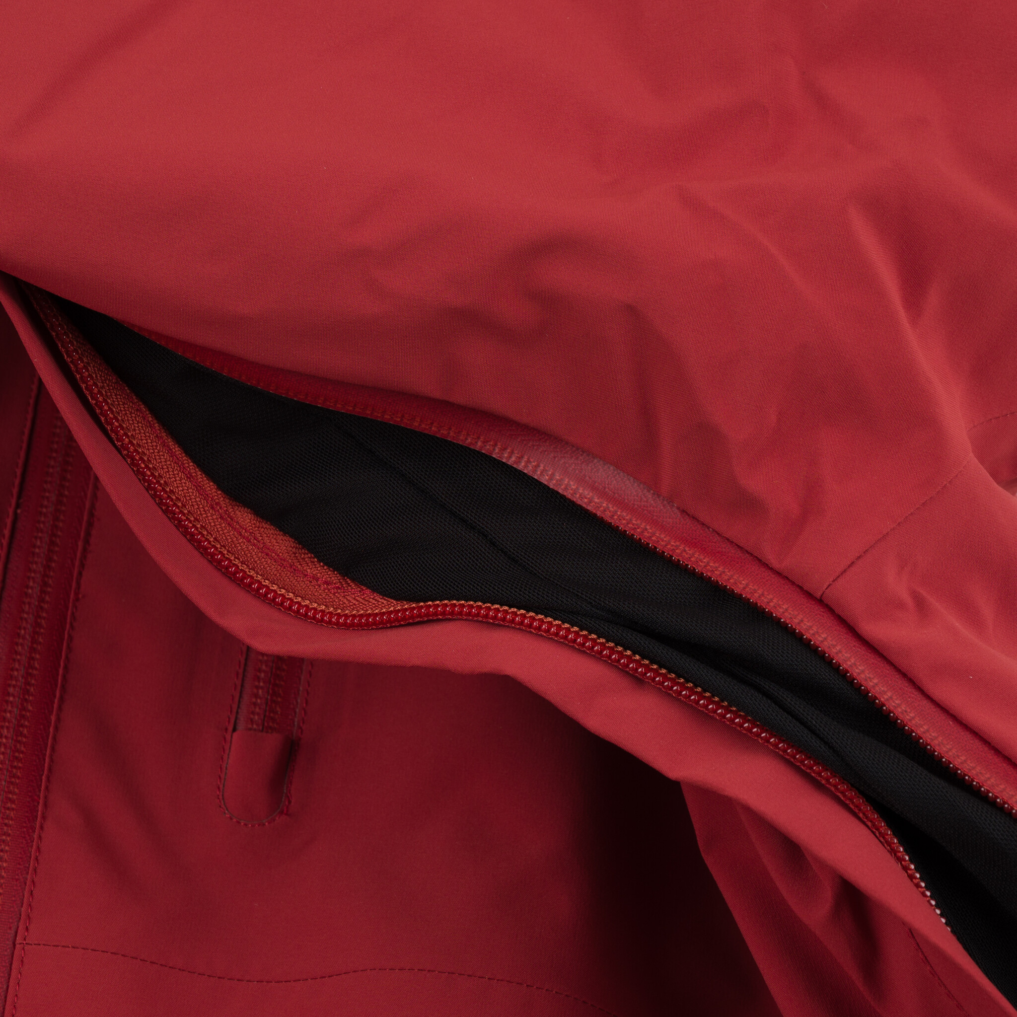 Souvenir MEN'S SNOWBOARD PARKA