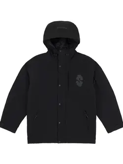 Souvenir MEN'S INSULATED SPORTS JACKET BLACK