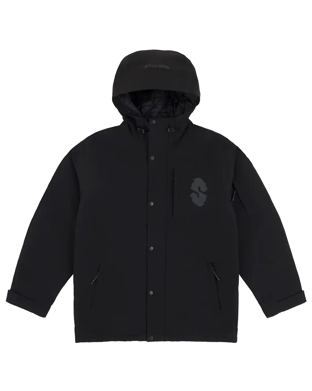 Souvenir MEN'S INSULATED SPORTS JACKET