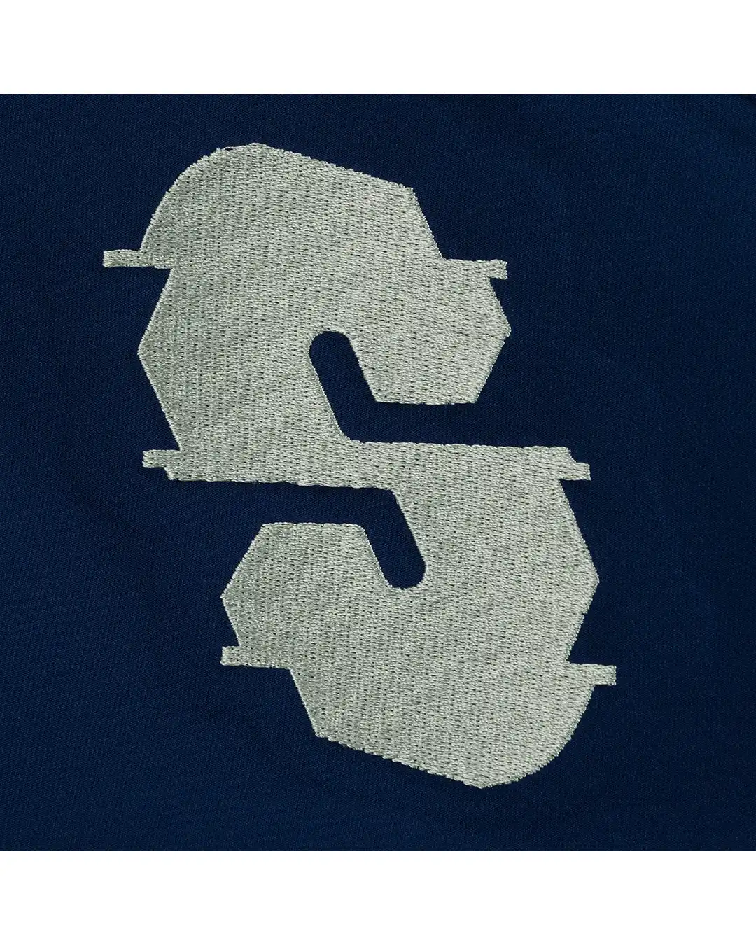 Souvenir MEN'S INSULATED TRACK JACKET